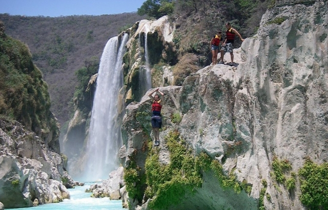  Group adventures 